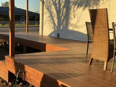 Ellalong Lagoon Home With A View - New Castle Holiday 2