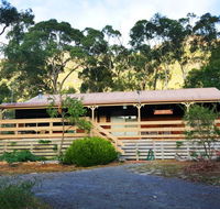 Ellimata Holiday Cottage - New Castle Holiday