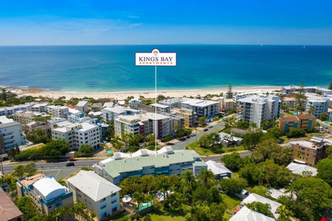 Kings Bay Apartments - New Castle Holiday 0