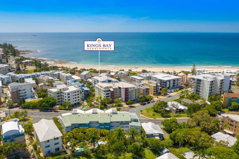 Kings Bay Apartments - New Castle Holiday 2