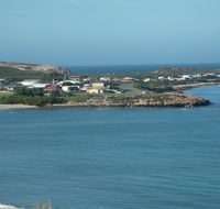 Elliston Waterloo Bay Tourist Park - New Castle Holiday