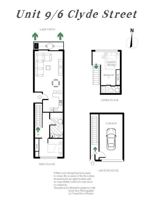 Ellswood 9 - New Castle Holiday 3