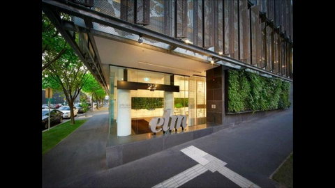 Elm Apartment - New Castle Holiday 2