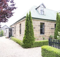 Elm Cottage Barn - New Castle Holiday