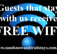 ELM Riverside Accommodation - Merrijig - New Castle Holiday