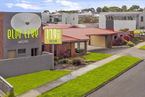 Elm Tree Motel - New Castle Holiday 0