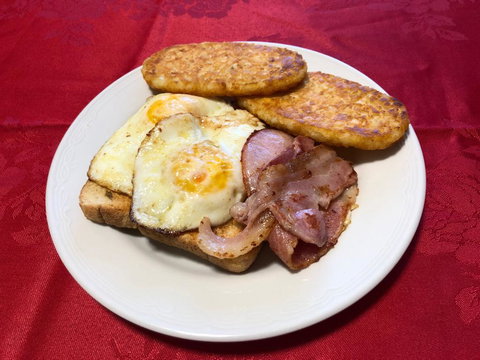 Elms Motor Inn - New Castle Holiday 2