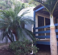 Elouera Units - New Castle Holiday