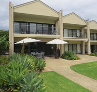 ELSINOR Townhouse 10 Mulwala - New Castle Holiday