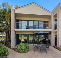ELSINOR Townhouse 3 Mulwala - New Castle Holiday