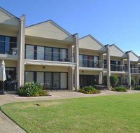ELSINOR Townhouse 4 Mulwala - New Castle Holiday