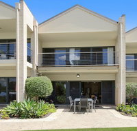 ELSINOR Townhouse 6 Mulwala - New Castle Holiday
