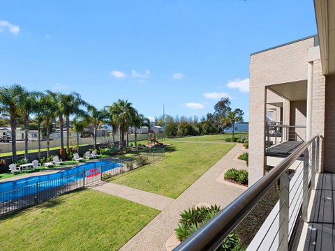 ELSINOR Townhouse 6 Mulwala - New Castle Holiday 2