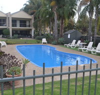 ELSINOR Townhouse 8 Mulwala - New Castle Holiday