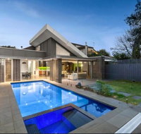 Elsternwick Paradise love where you live - New Castle Holiday