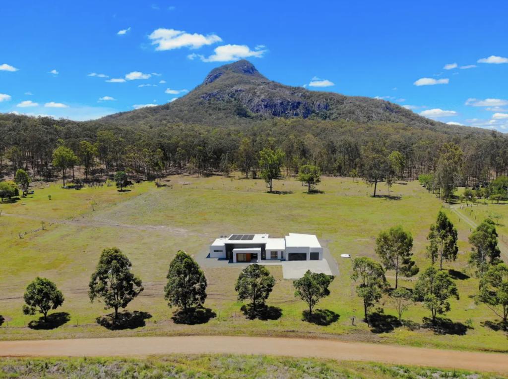 Aratula Primary QLD New Castle Holiday