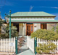 Emaroo Cottages Broken Hill - New Castle Holiday