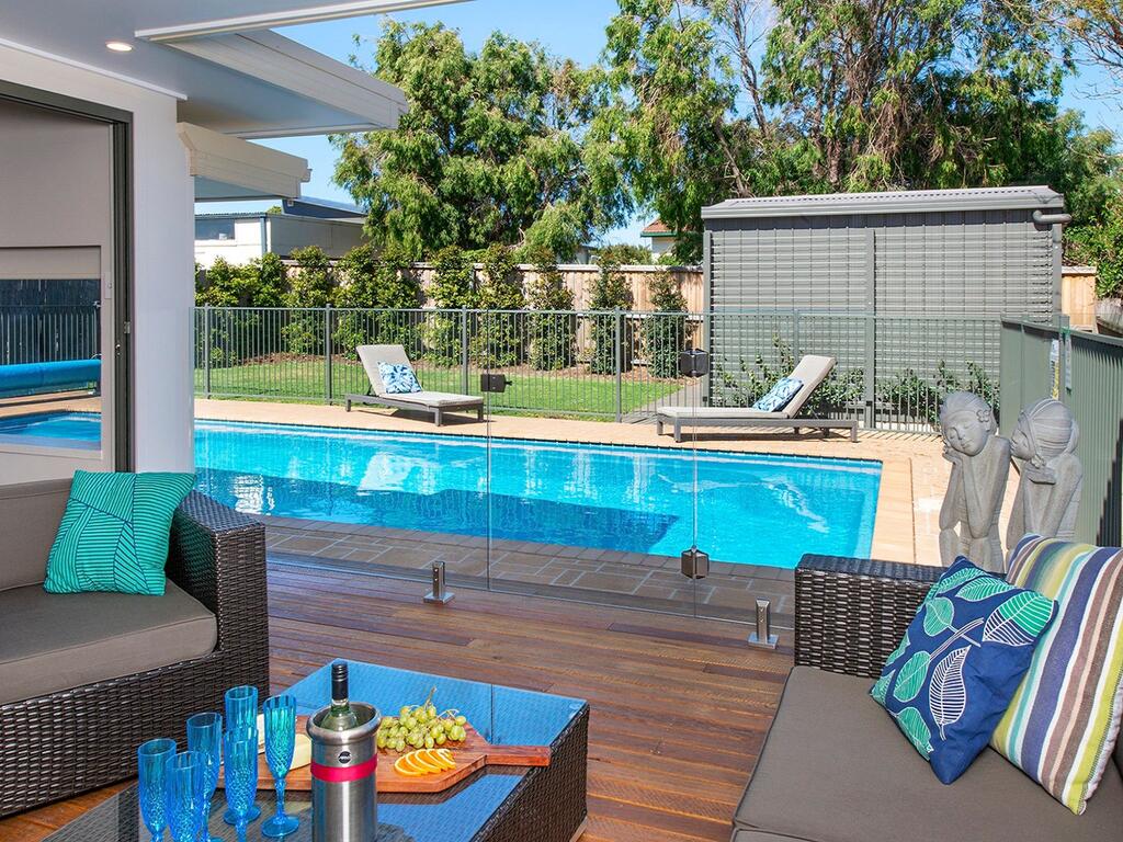 Kiama Heights NSW New Castle Holiday
