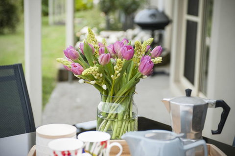 Emerald Cottage - New Castle Holiday 1