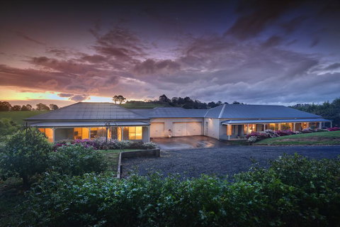 Emerald Lodge - New Castle Holiday 2