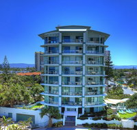 Emerald Sands Holiday Apartments - New Castle Holiday