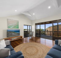 Emerald Seas Beach House - New Castle Holiday