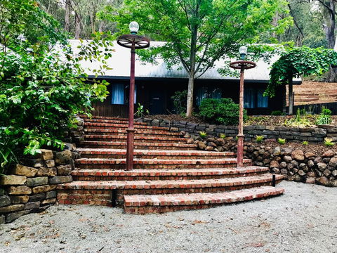 Emerald Star Cottages - New Castle Holiday 0