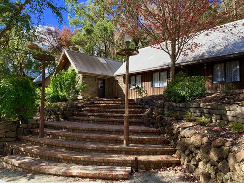 Emerald Star Cottages - New Castle Holiday 2