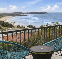 Emerald Views - New Castle Holiday