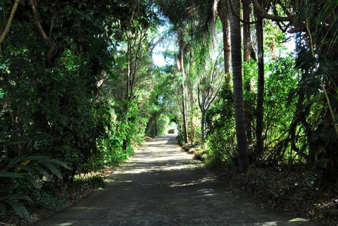 Emeraldene Inn & Eco-Lodge - New Castle Holiday 2