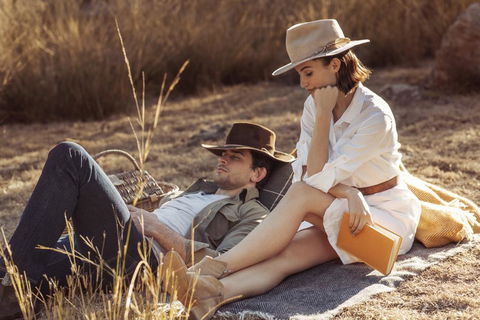 Emirates One&Only Wolgan Valley - New Castle Holiday 3