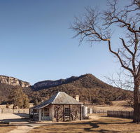 Emirates OneOnly Wolgan Valley - New Castle Holiday