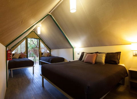 Emma Gorge Resort At El Questro - New Castle Holiday 1