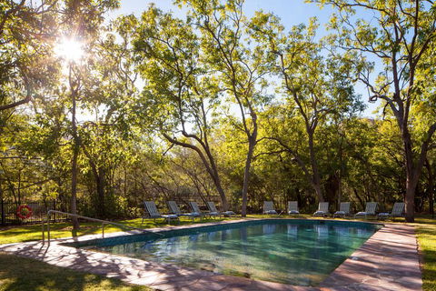 Emma Gorge Resort At El Questro - New Castle Holiday 2