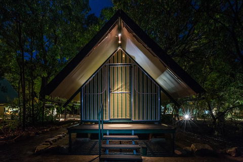 Emma Gorge Resort At El Questro - New Castle Holiday 3