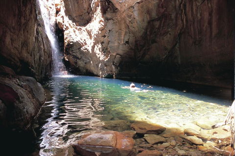 Emma Gorge Resort At El Questro - New Castle Holiday 0