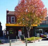 Empire Hotel Goulburn - New Castle Holiday