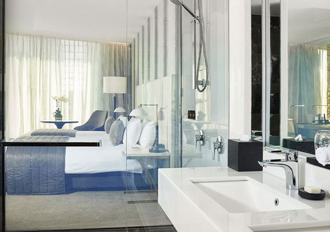 Emporium Hotel South Bank - New Castle Holiday 2