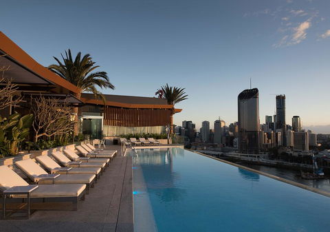 Emporium Hotel South Bank - New Castle Holiday 0