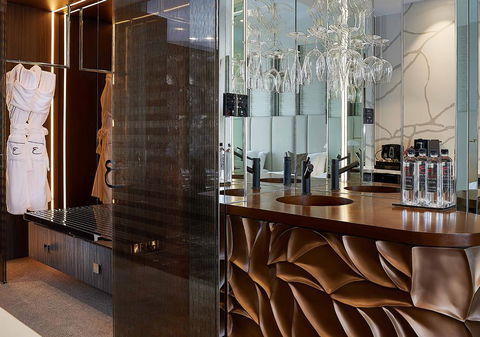 Emporium Hotel South Bank - New Castle Holiday 1