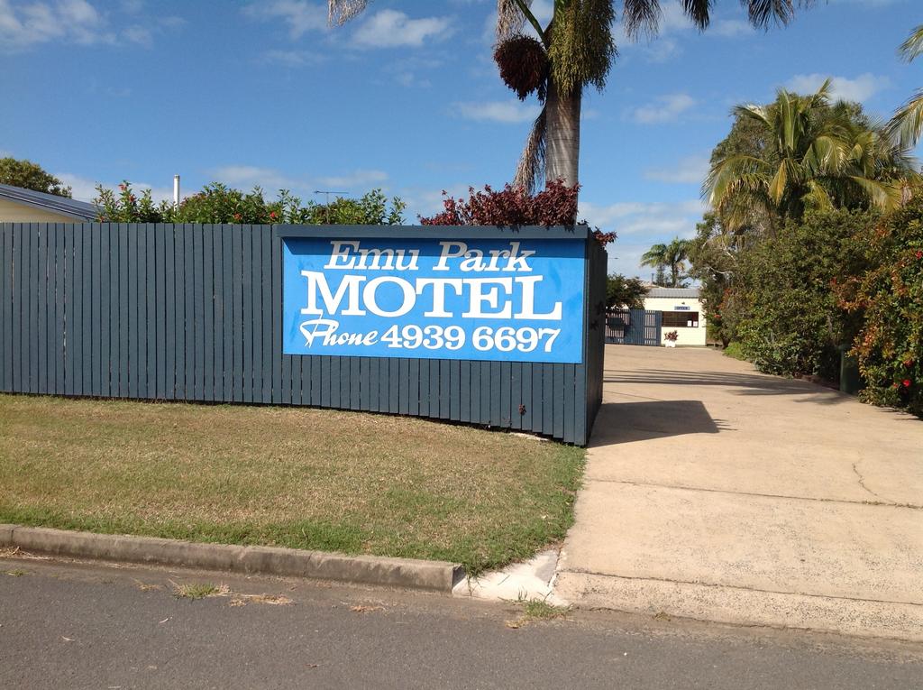 Emu Park QLD New Castle Holiday