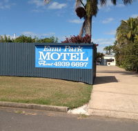 Emu Park Motel - New Castle Holiday