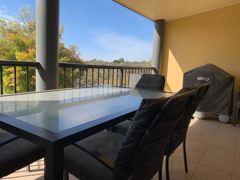 Endeavour 6 - New Castle Holiday 2