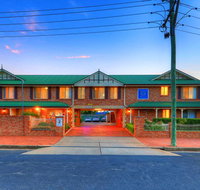 Endeavour Court Motor Inn - New Castle Holiday