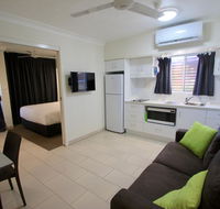 Endeavour Inn Emu Park - New Castle Holiday