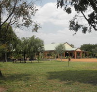 Enderslie House Bed  Breakfast - New Castle Holiday