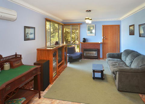 Endless Summer - New Castle Holiday 1