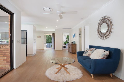 Endless Summer Beach Retreat - New Castle Holiday 2