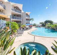 Endless Summer Resort - New Castle Holiday
