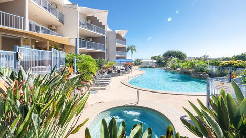 Endless Summer Resort - New Castle Holiday 0